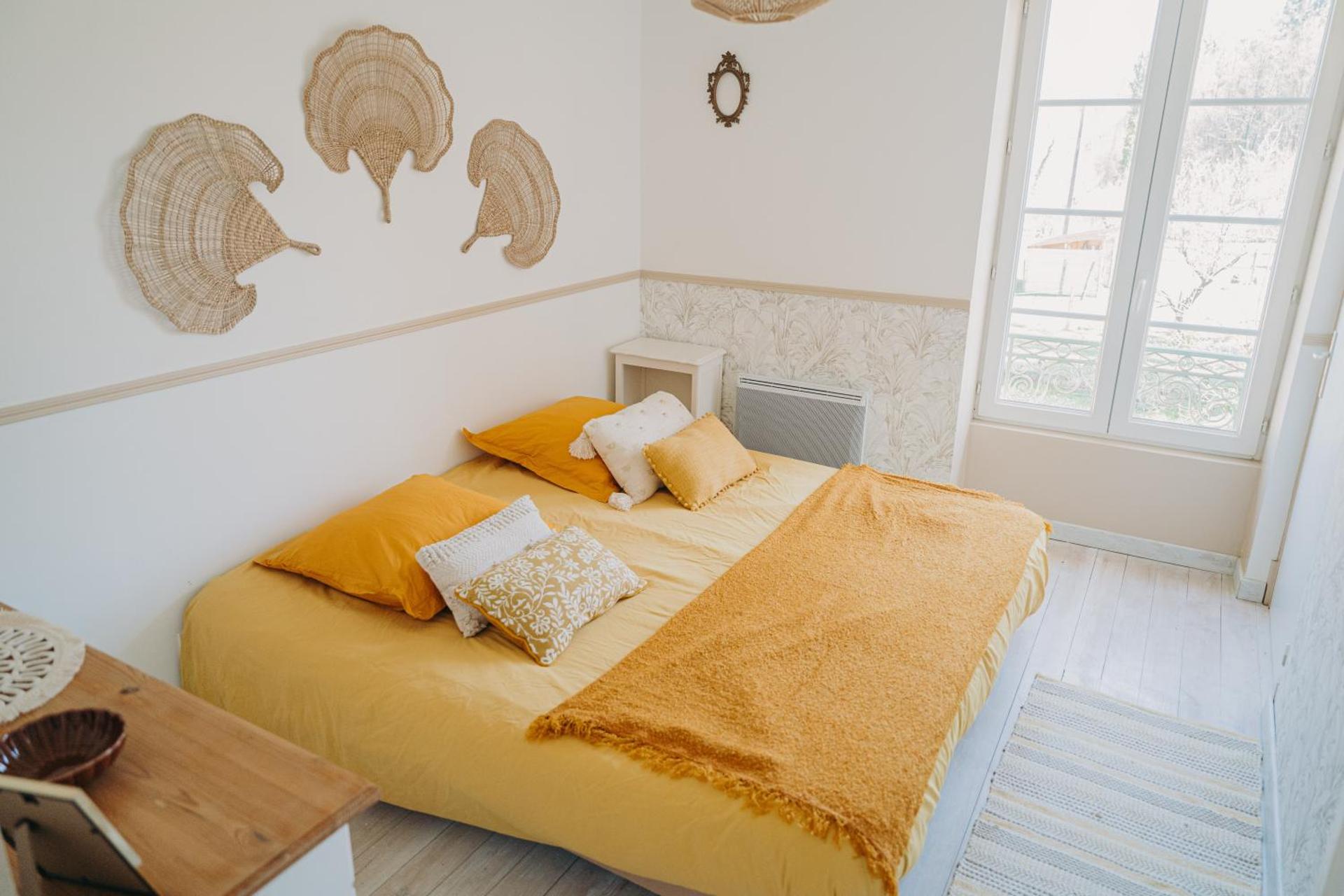 Logis de Vallombronze