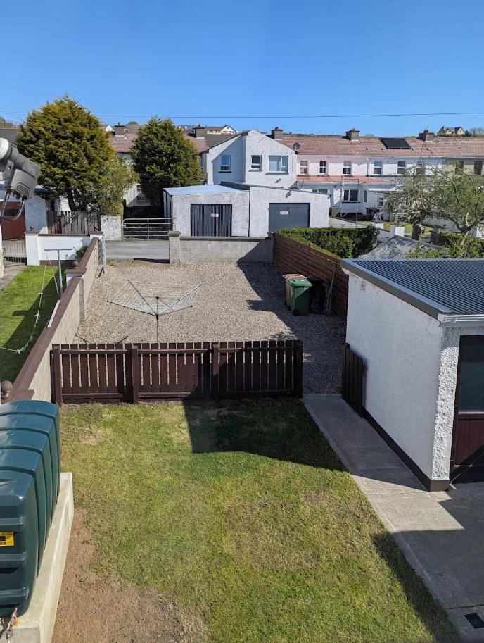 30 Marian Park - Luxury Townhouse