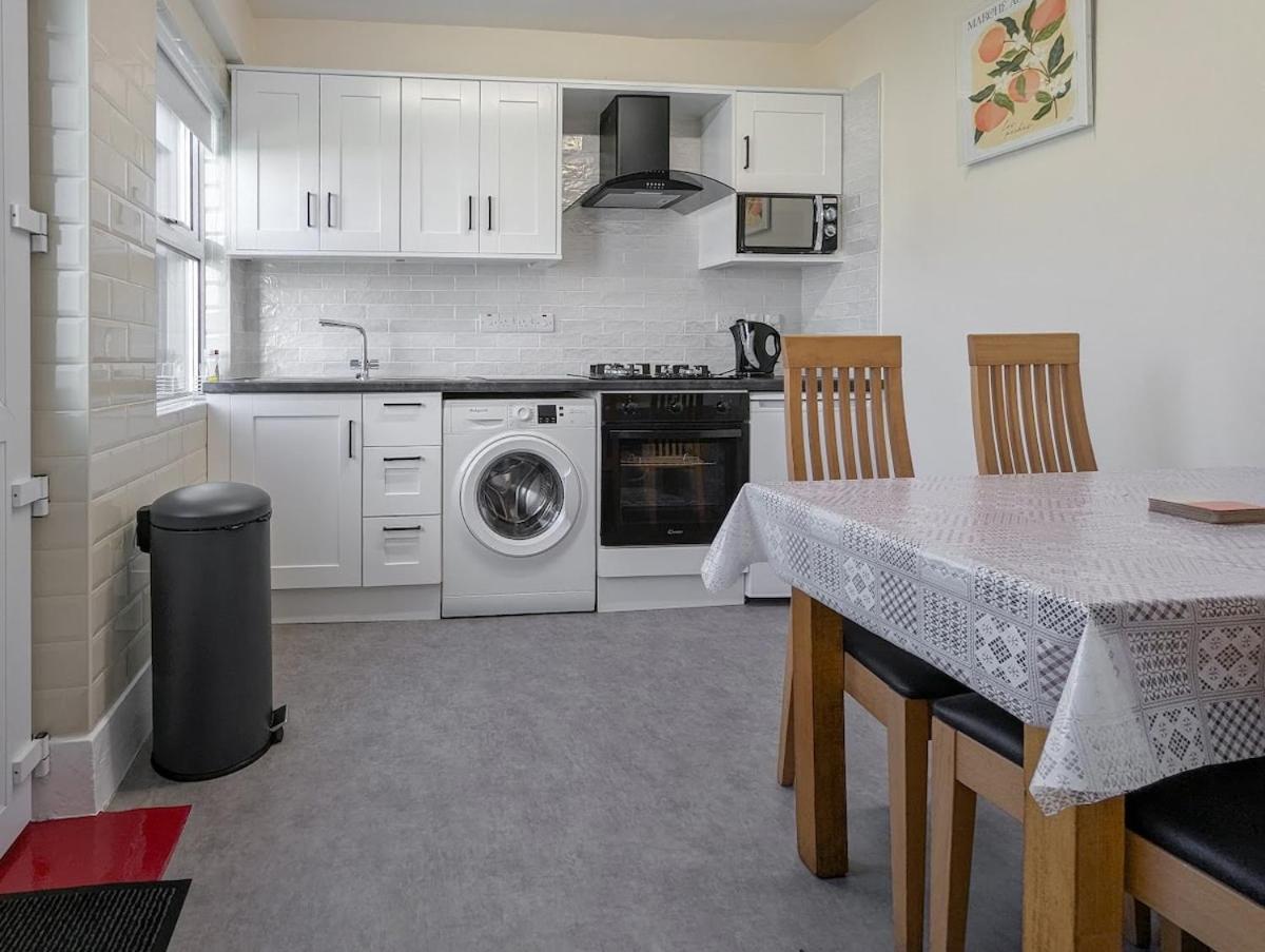 30 Marian Park - Luxury Townhouse