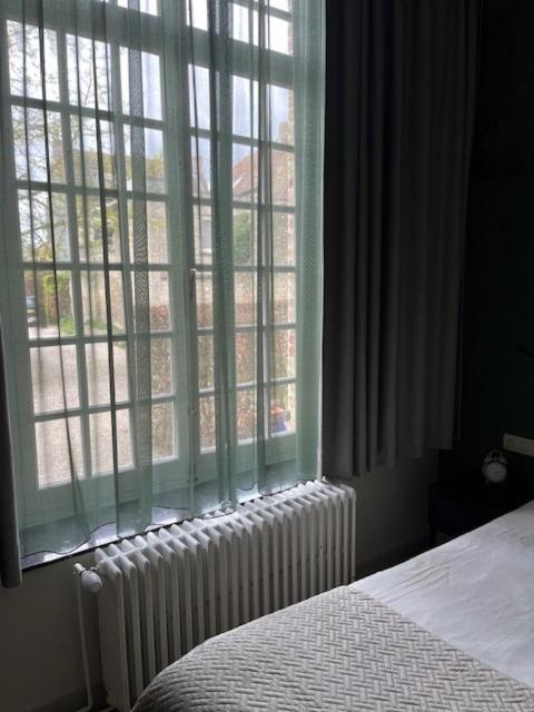 Amaryllis Hotel Veurne