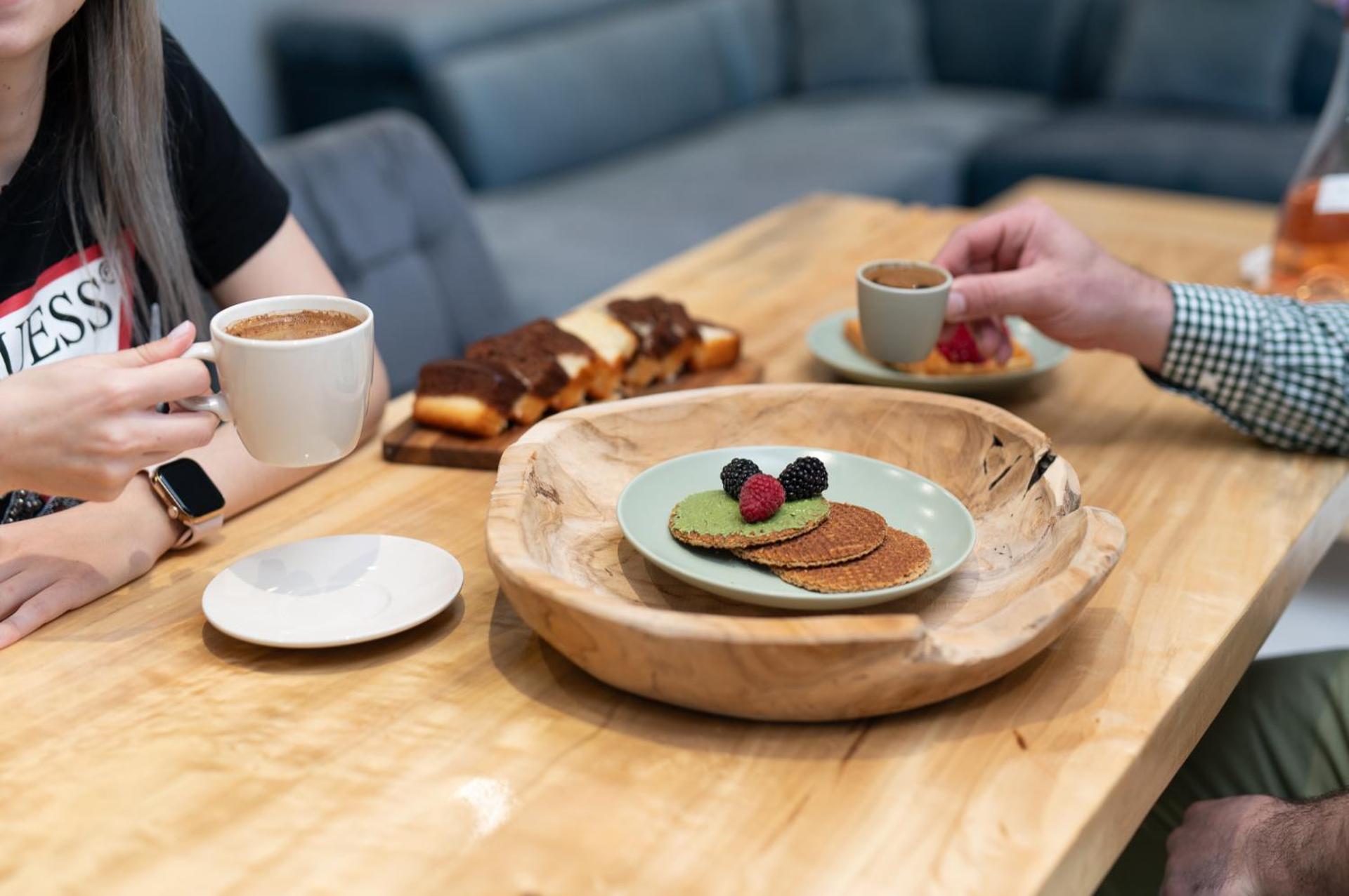 September15 Suites, Amfilochia