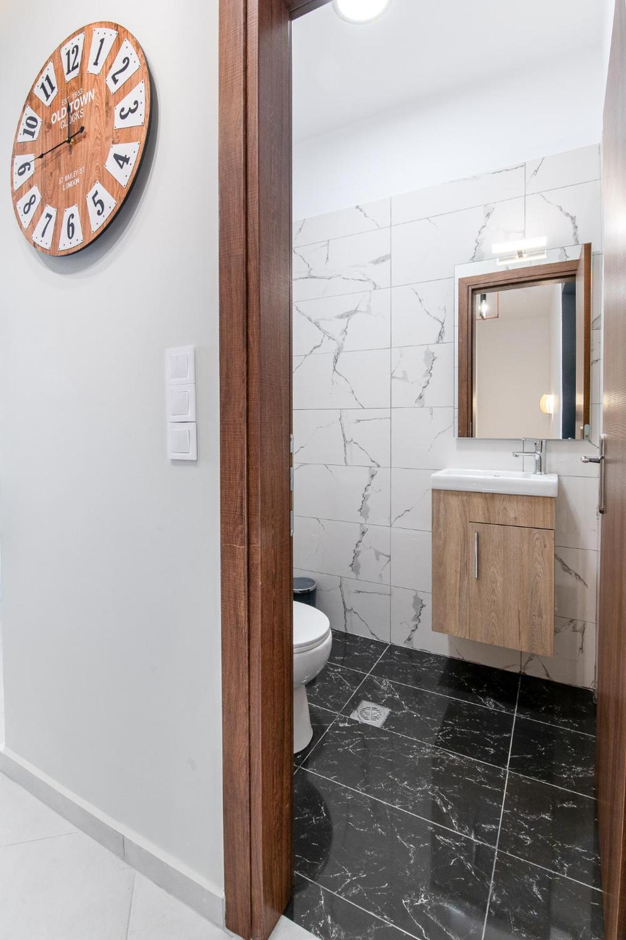 September15 Suites, Amfilochia