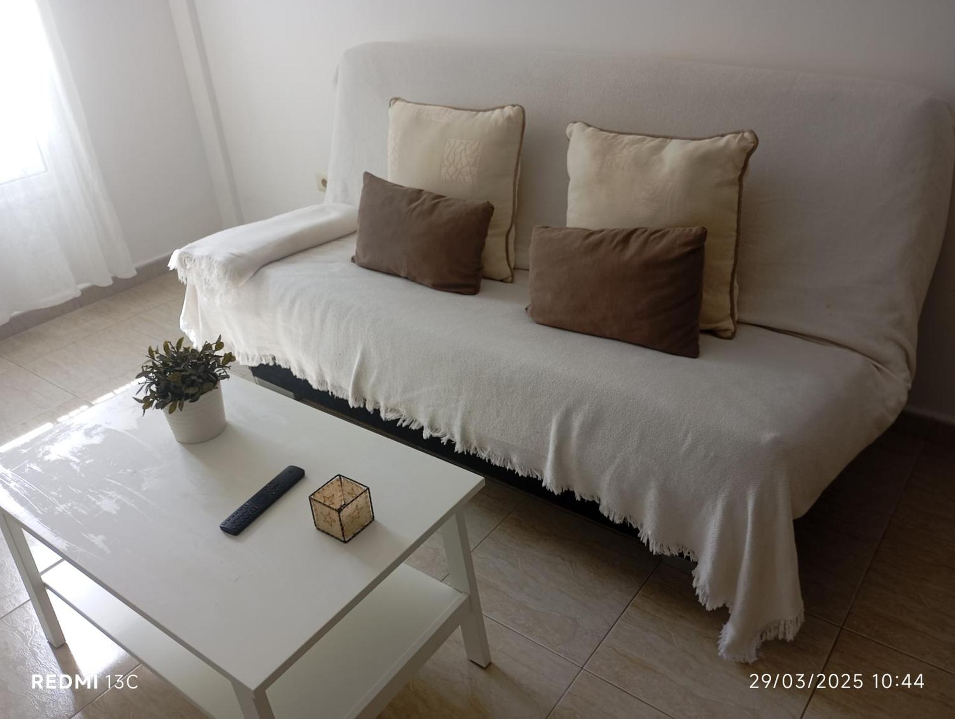 Apartamento Triana