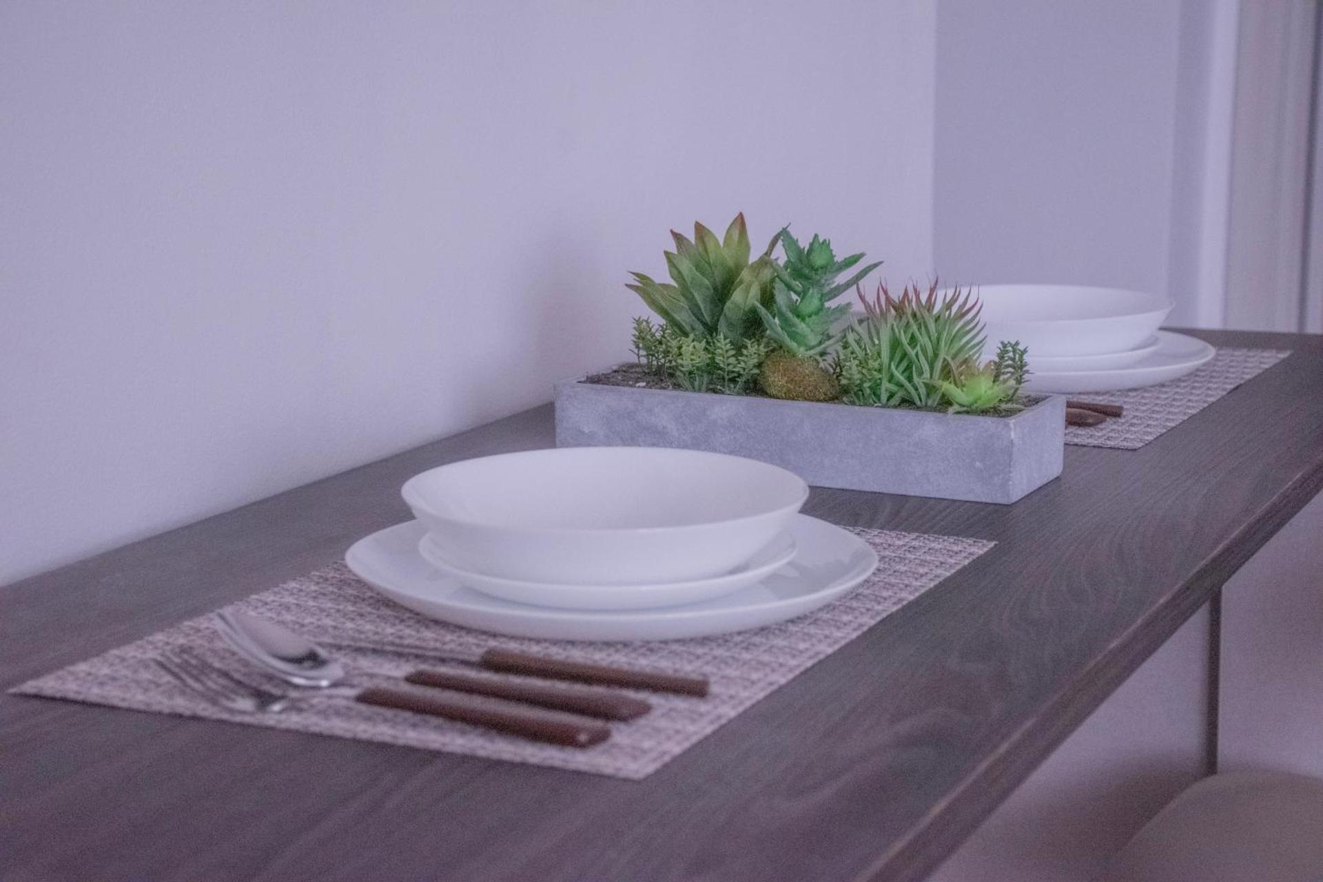 Modern House Monolocali