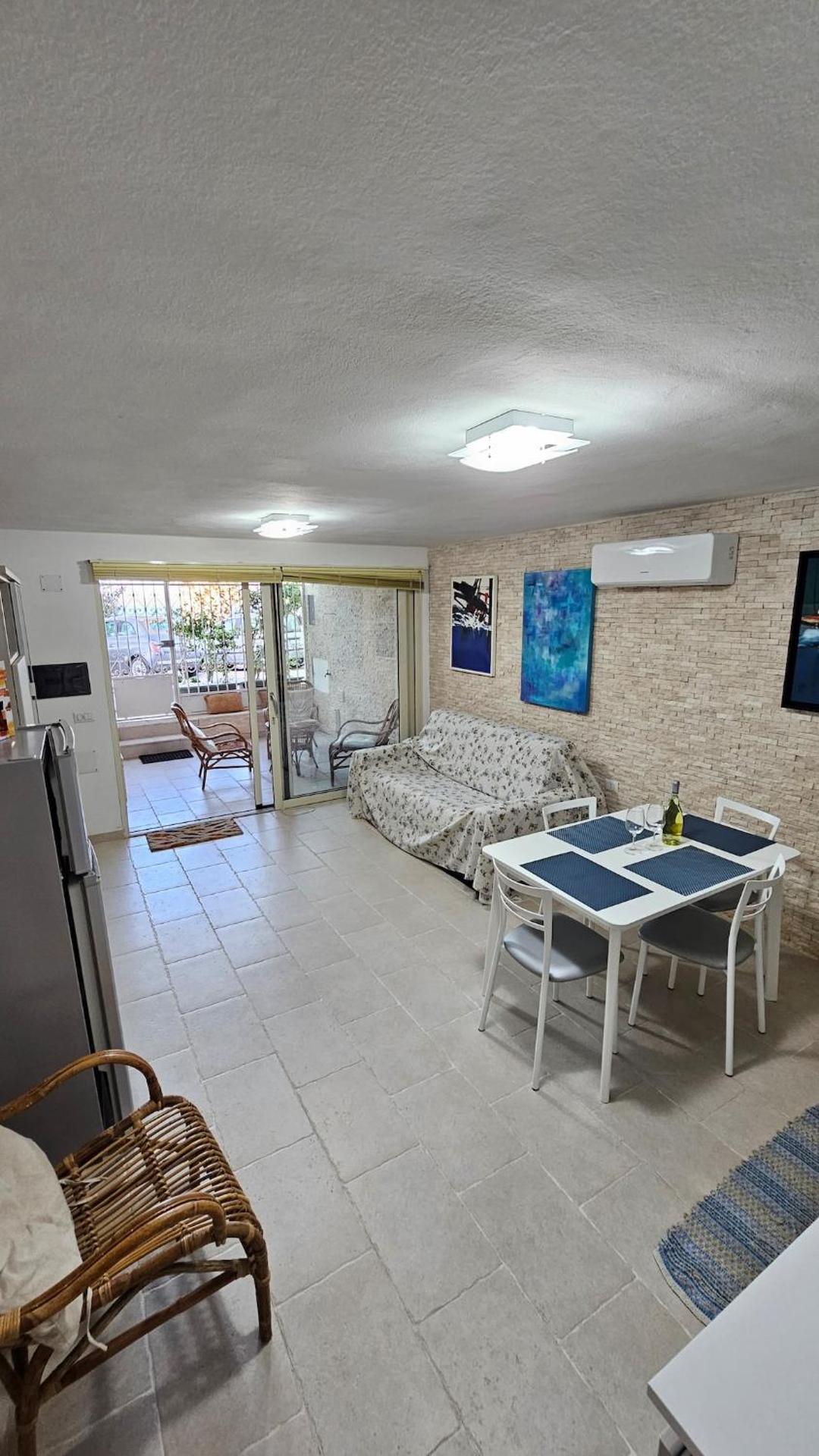 Calasetta, casa vista mare