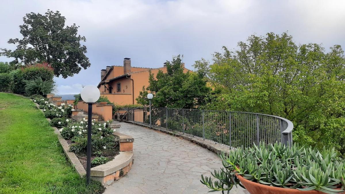 Le piagge della sala