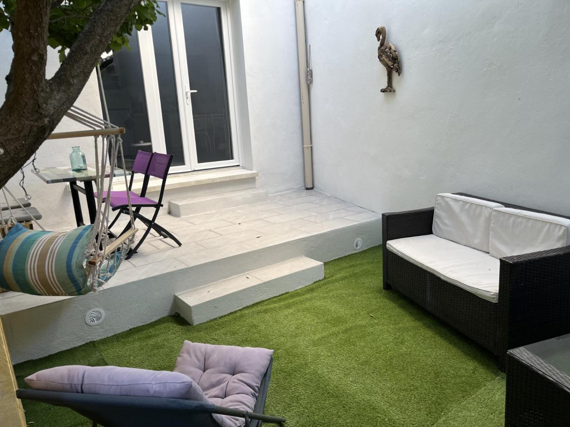 L Abri-côtier Appartements