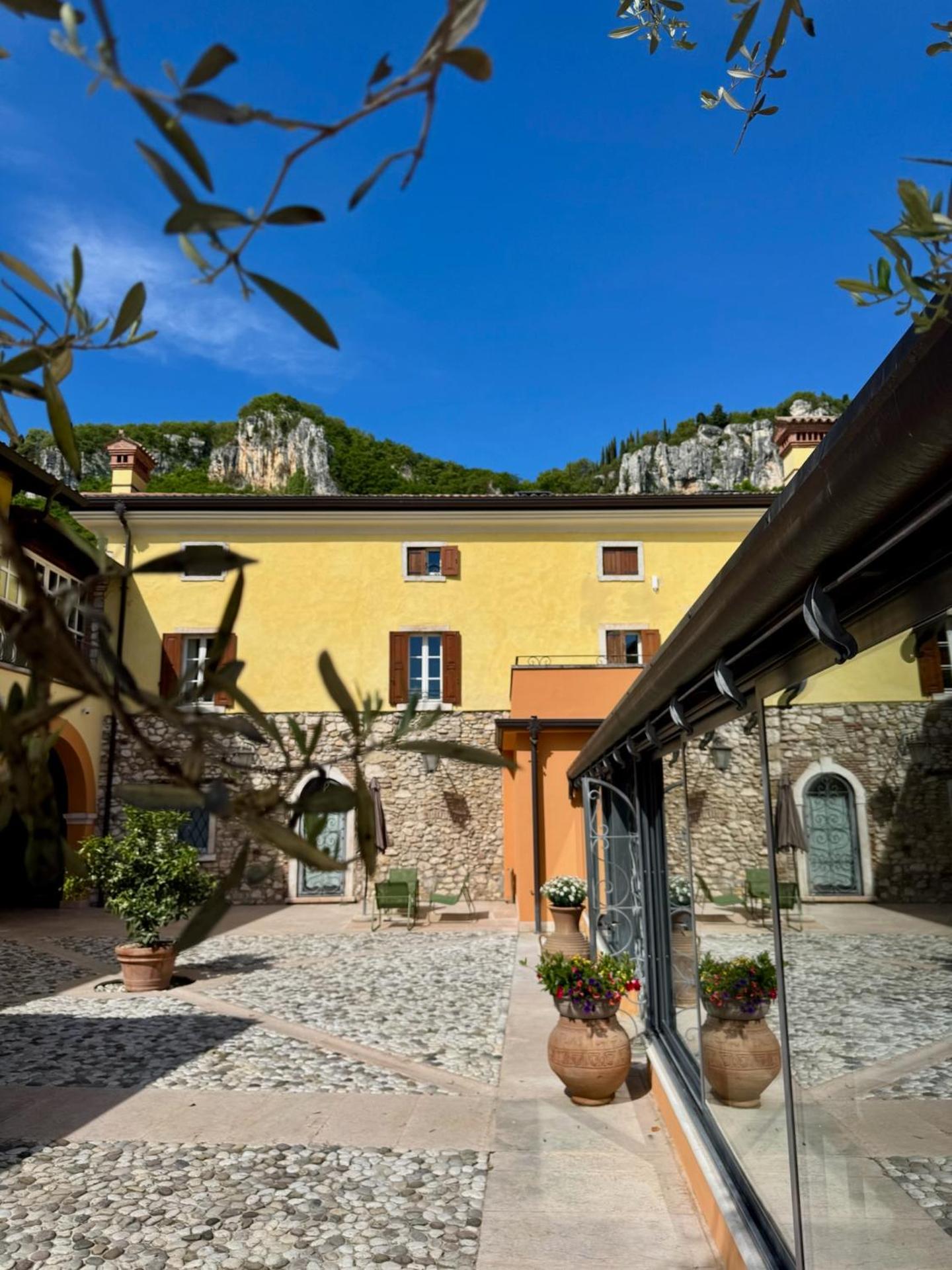 Corte Impero Hotel & Restaurant