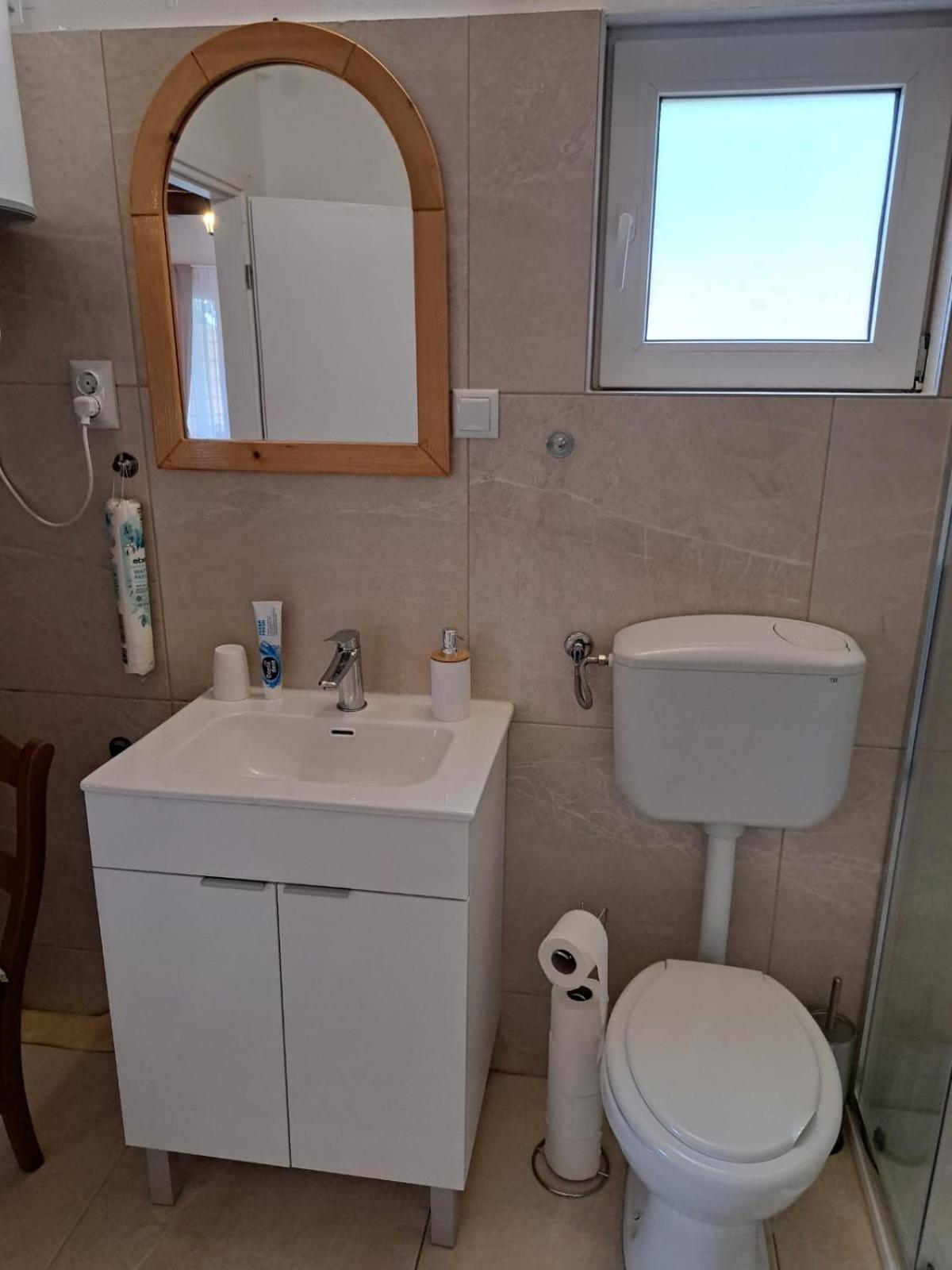 Kuća za odmor Tupek 2