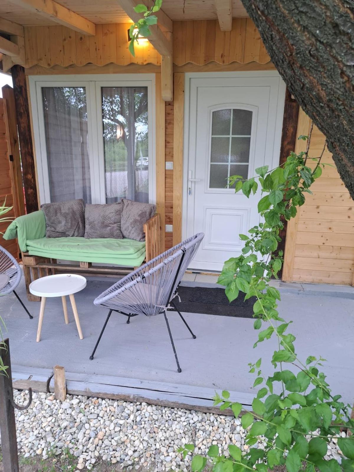 Kuća za odmor Tupek 2