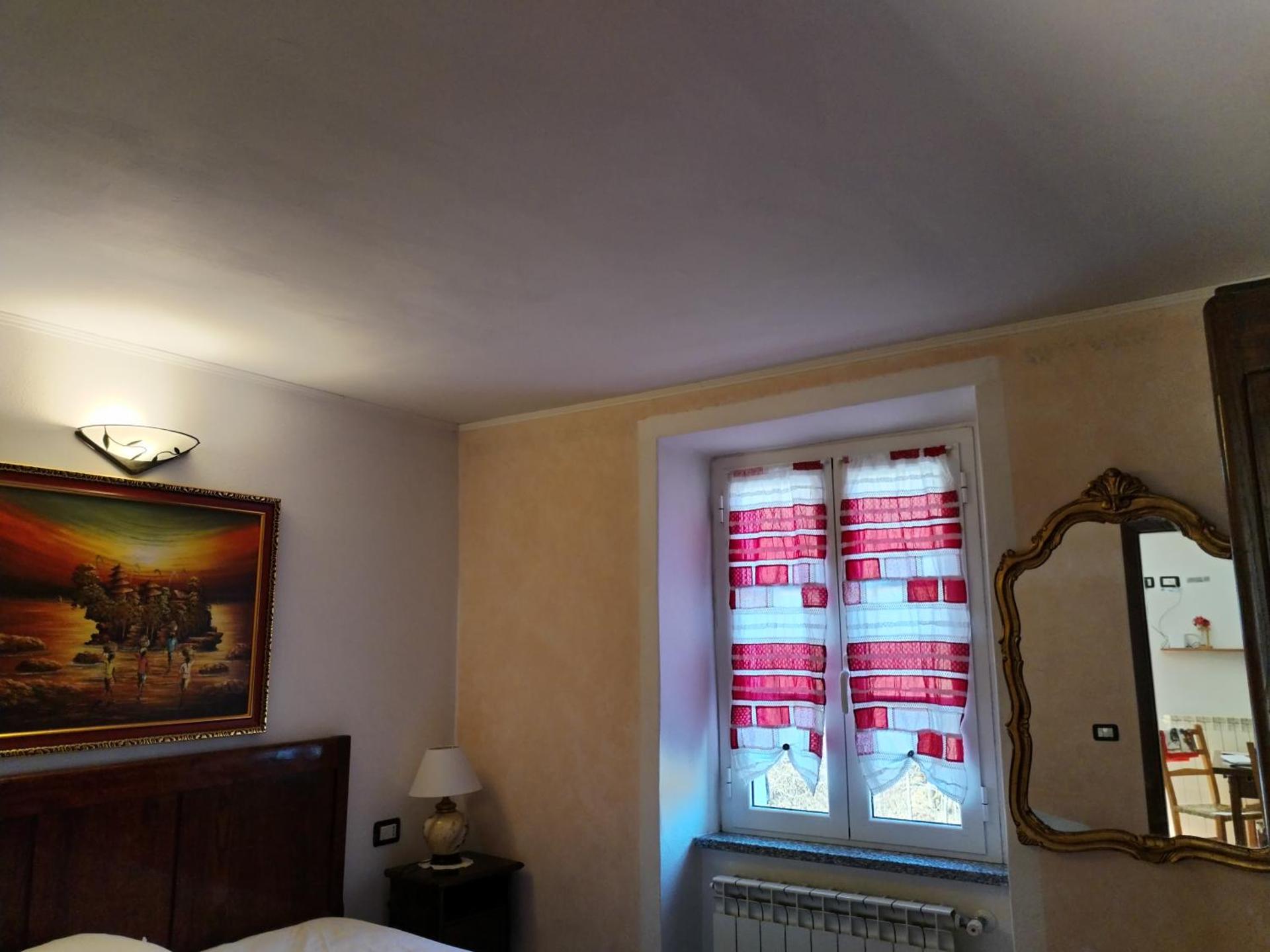 Double Room with Balcony (2 Adults + 1 Child)
