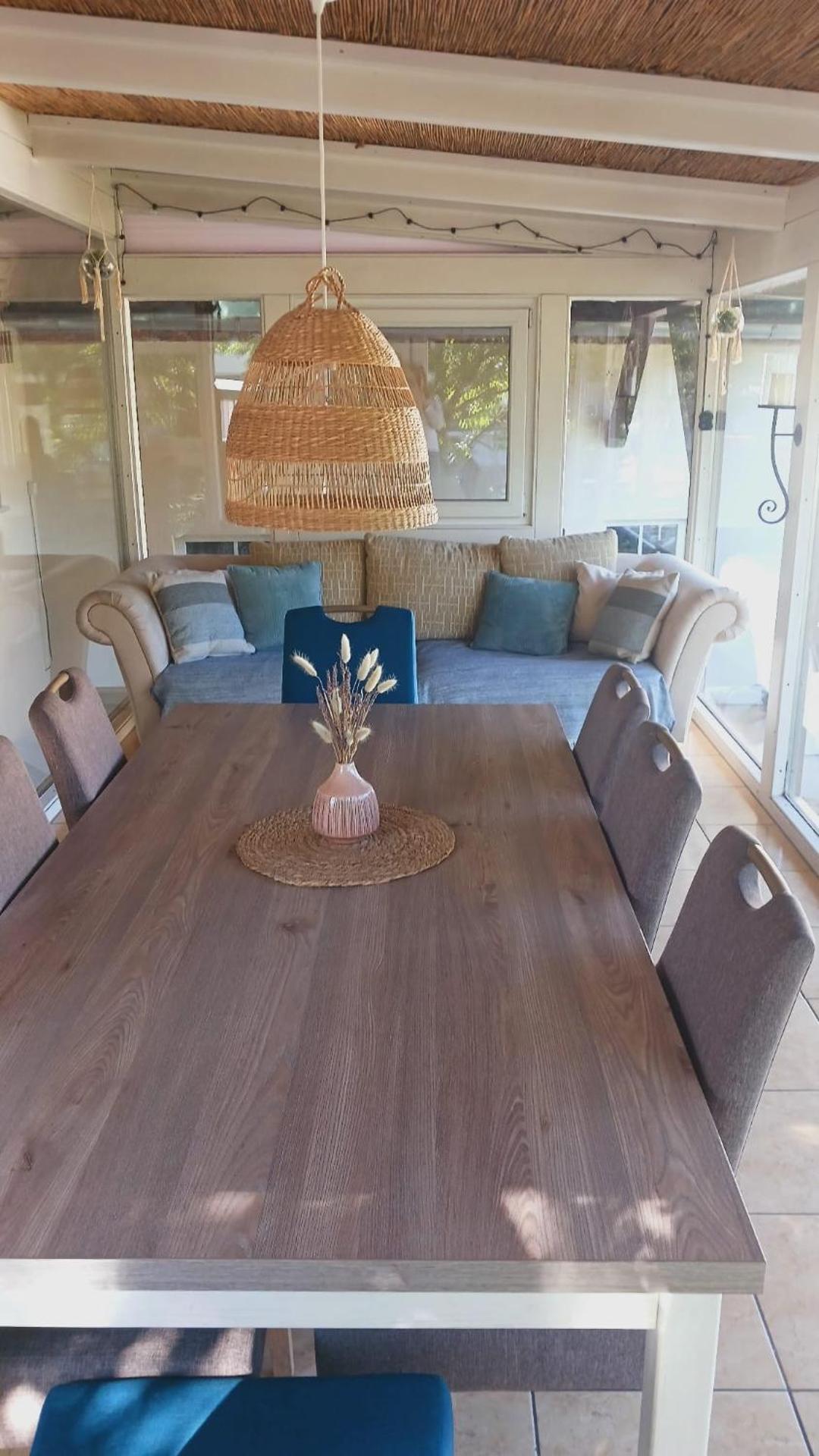 Ferienhaus Undine mit E-Auto-Ladestation