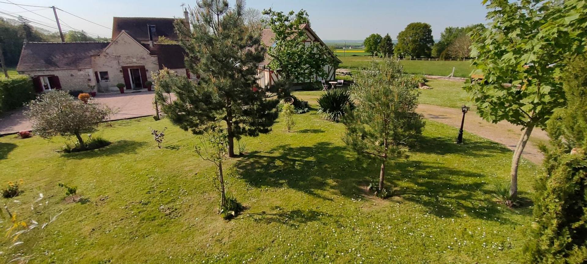 les Lys Jolie suite parentale privative deux adultes avec sdd