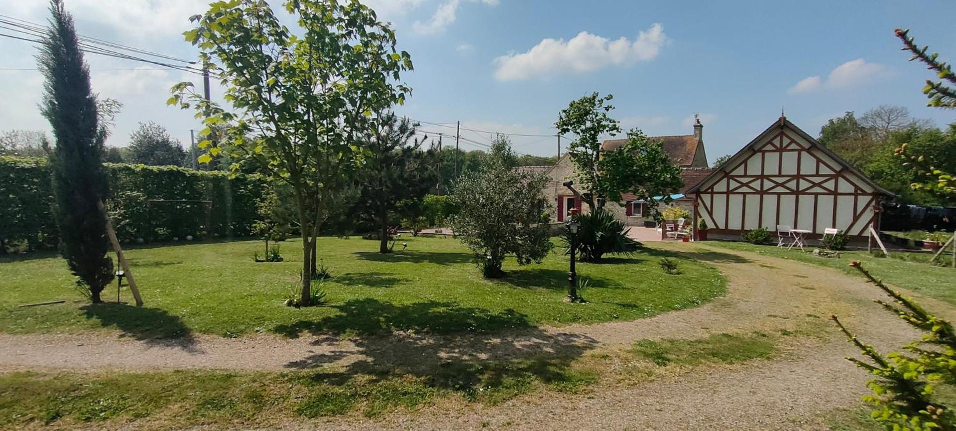 les Lys Jolie suite parentale privative deux adultes avec sdd