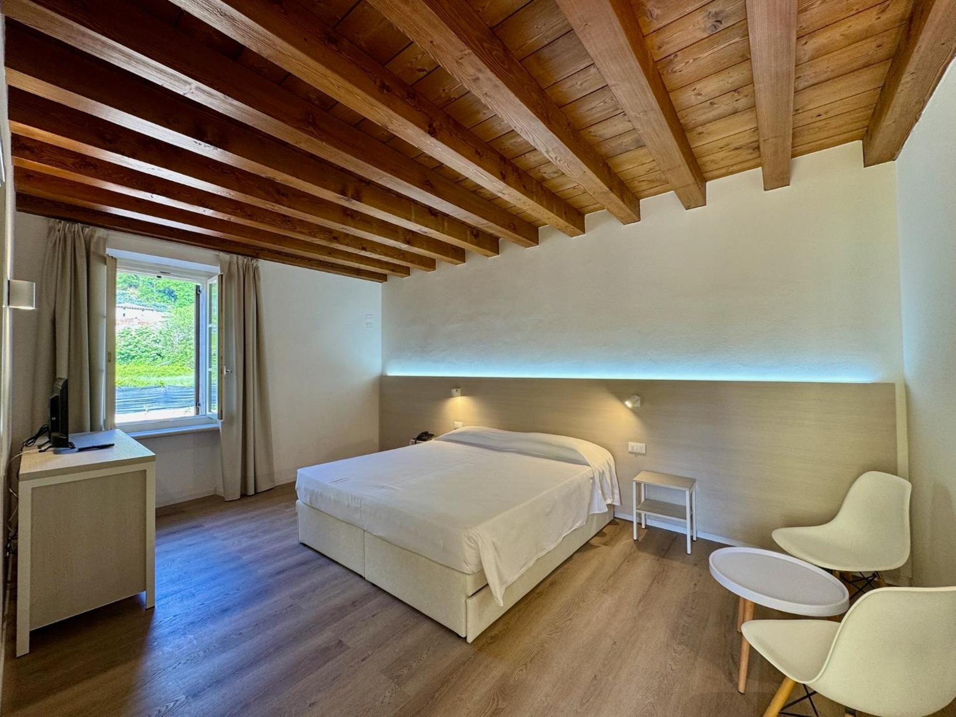 Corte Impero Hotel & Restaurant