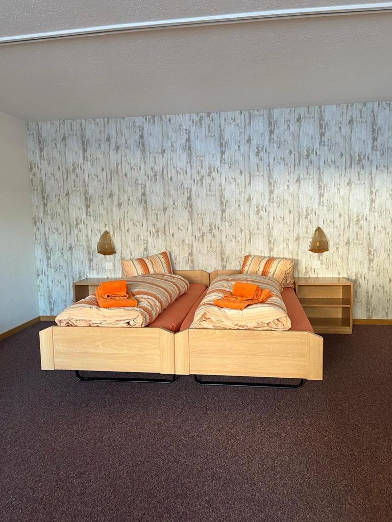 Haus Atlantic Leukerbad