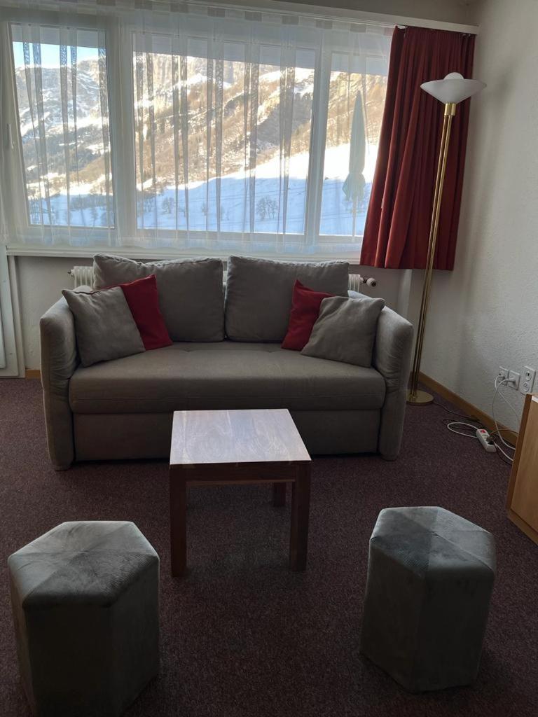 Haus Atlantic Leukerbad