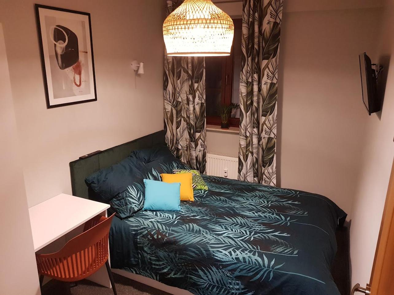 3 Wygodny pokój w sercu Wrocławia