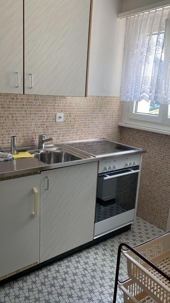 Haus Atlantic Leukerbad