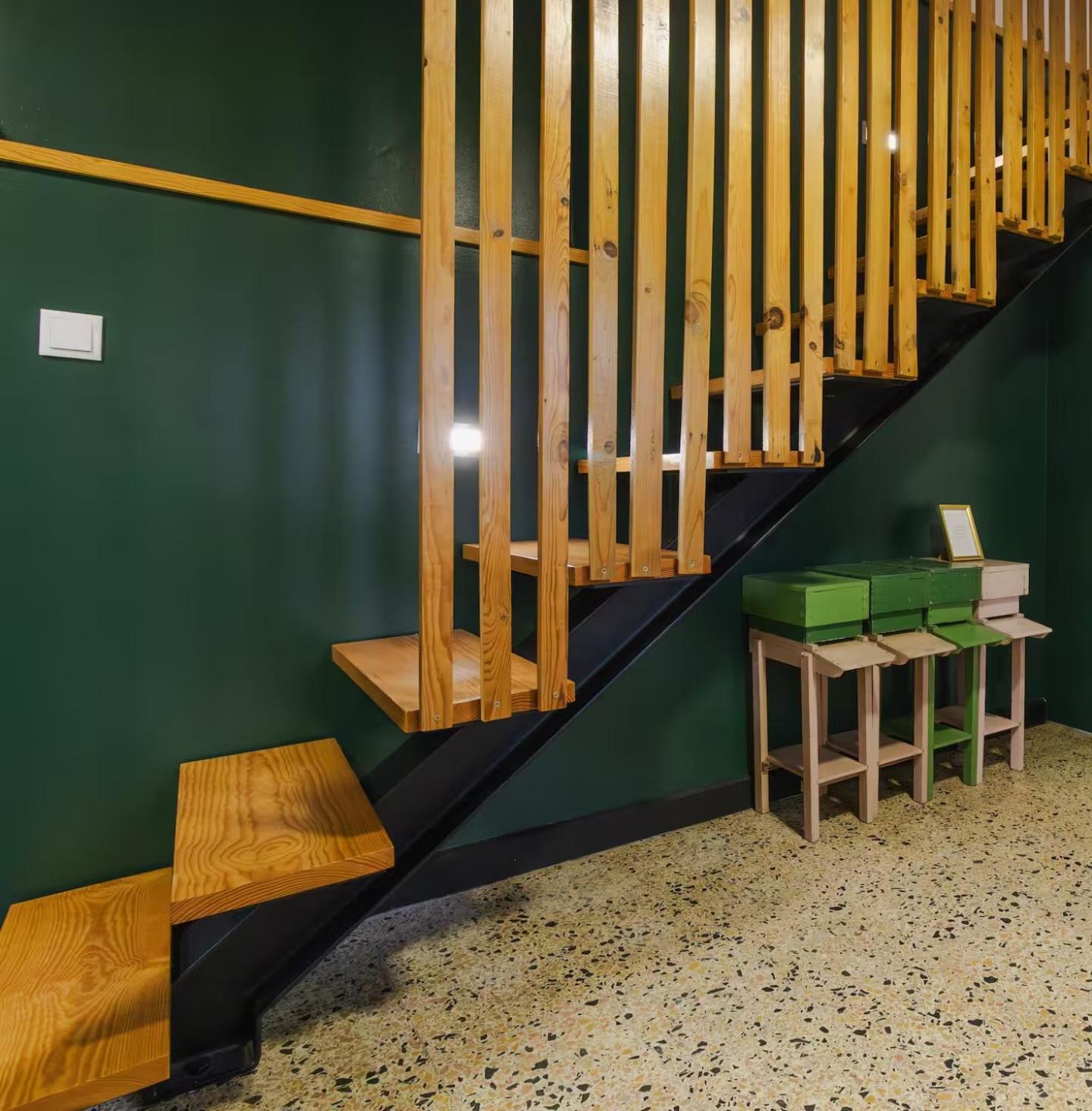 BABhouse Casa das Abelhas - Coração do Douro