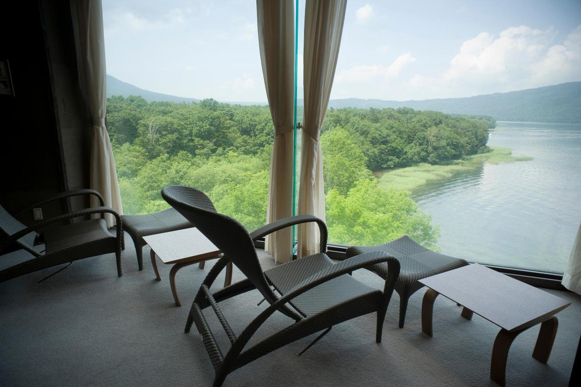 Spa and wellness centre/facilities