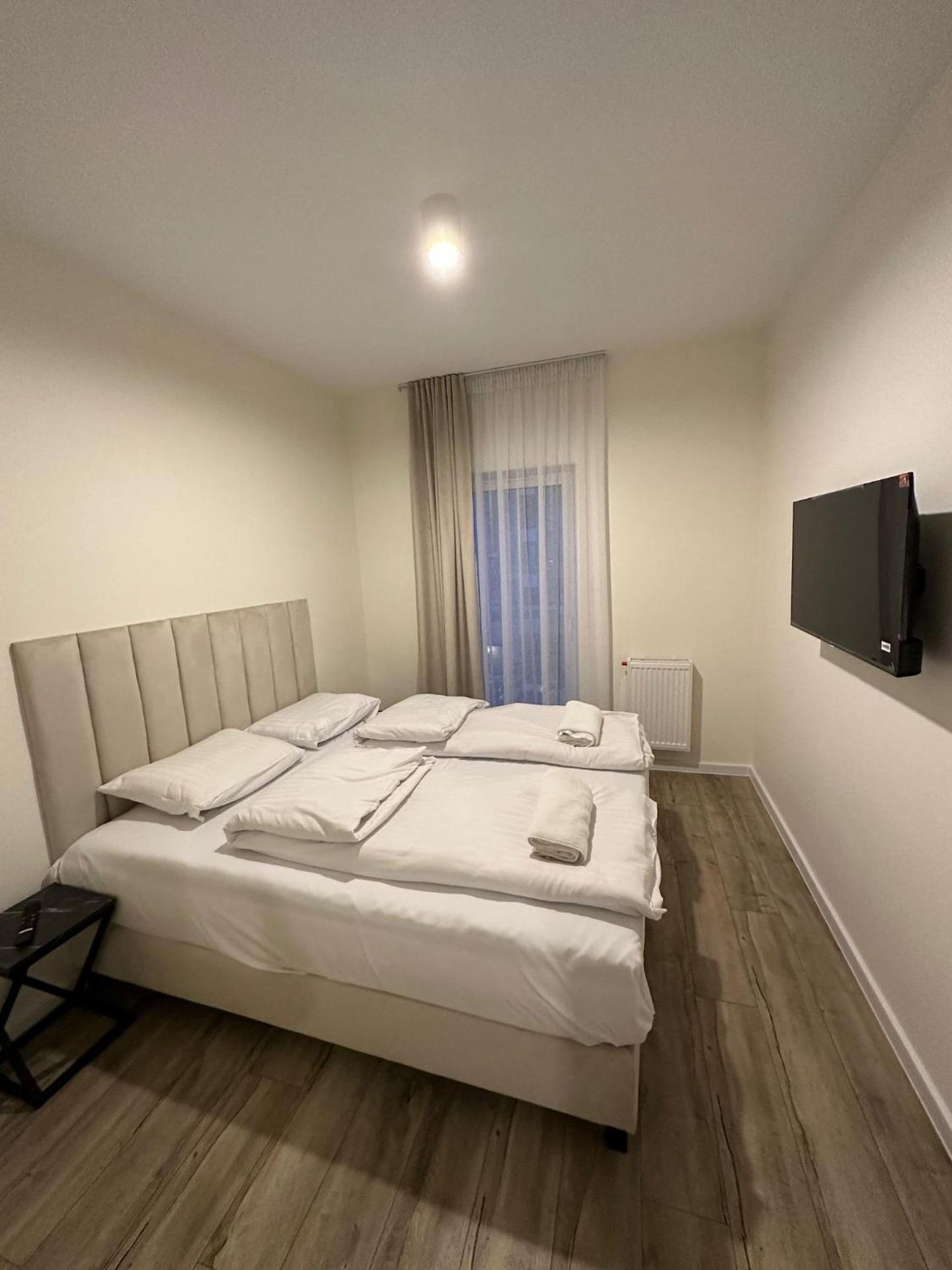 Apartament Słupca