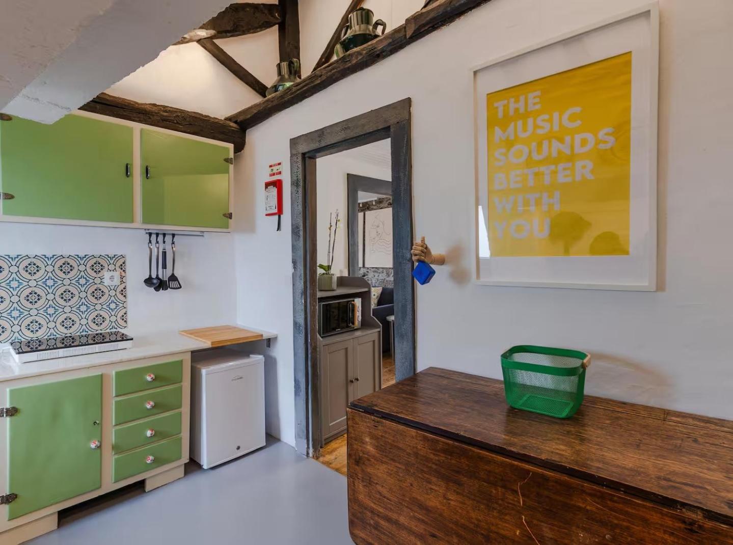 BABhouse Casa do Avô Pedoucas - Coração do Douro