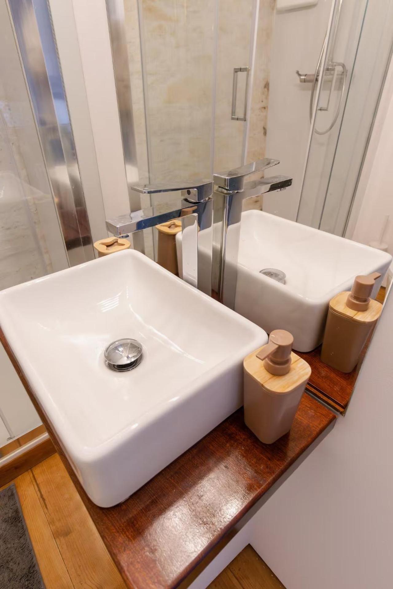 BABhouse Casa do Avô Pedoucas - Coração do Douro