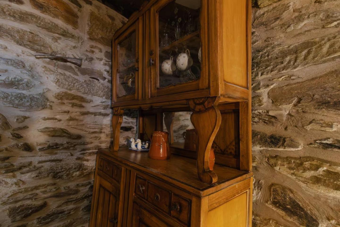 BABhouse Casa do Avô Pedoucas - Coração do Douro