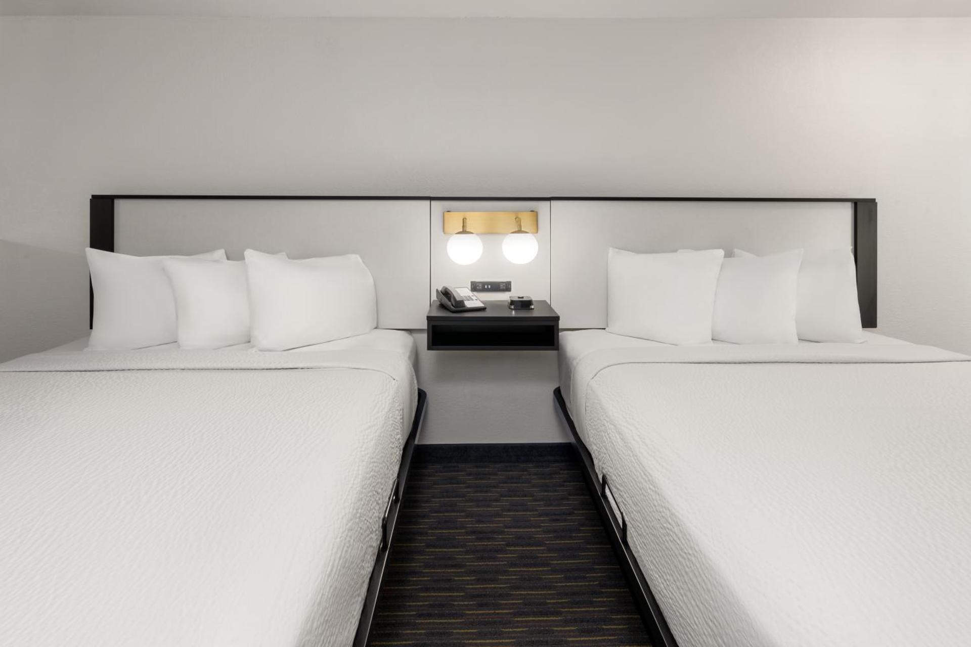 SYLO Hotel Denver Airport, a Ramada by Wyndham