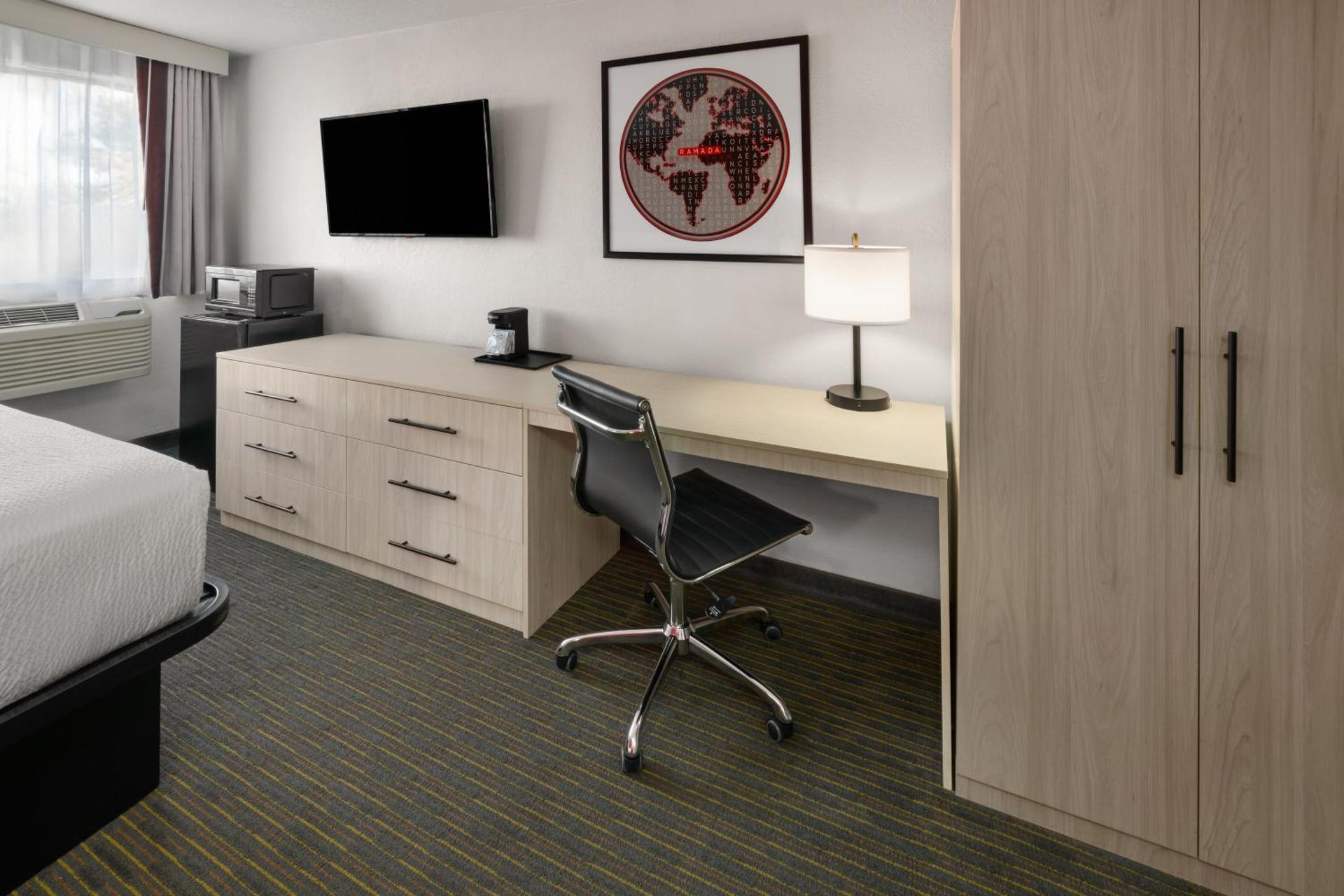 SYLO Hotel Denver Airport, a Ramada by Wyndham