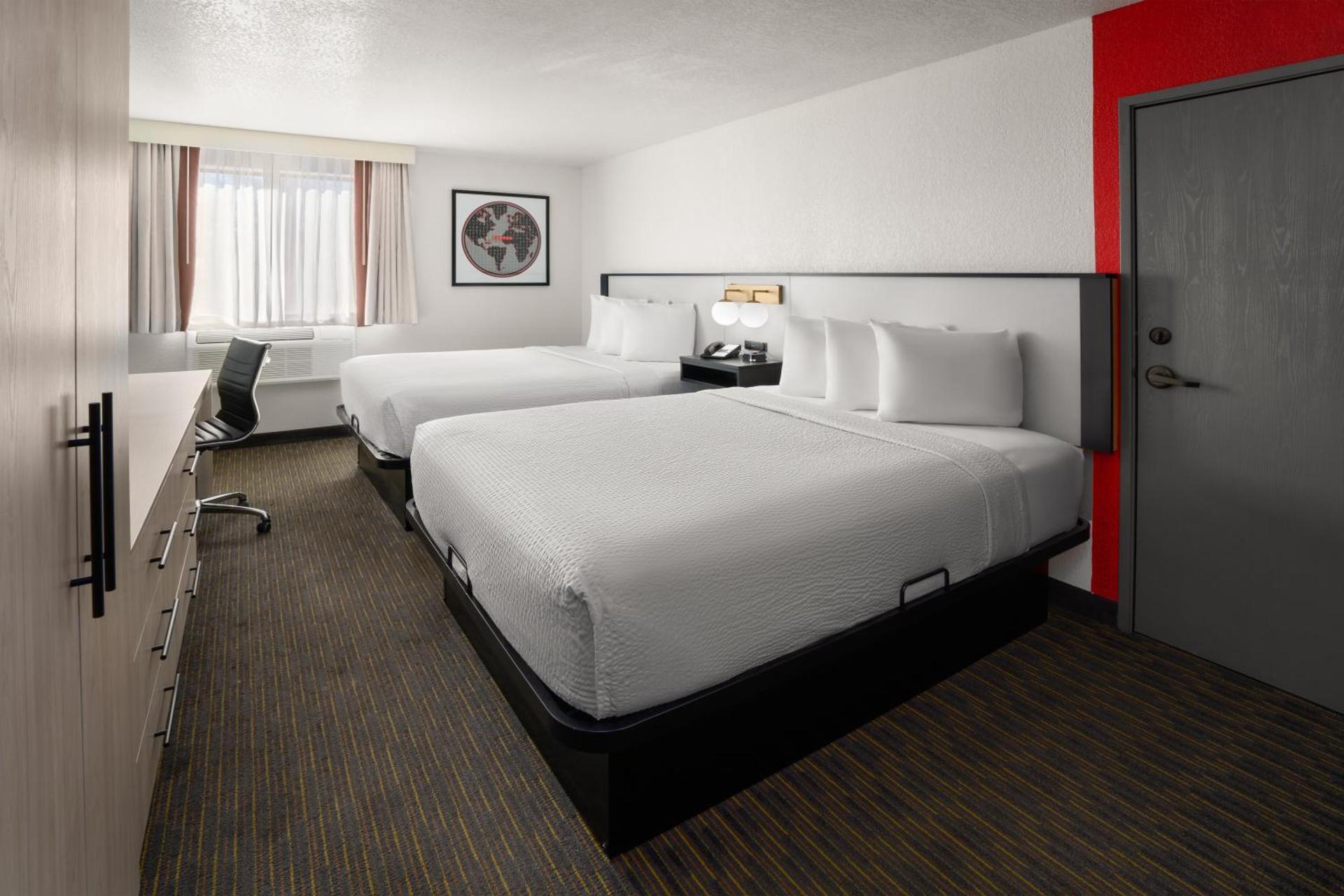SYLO Hotel Denver Airport, a Ramada by Wyndham
