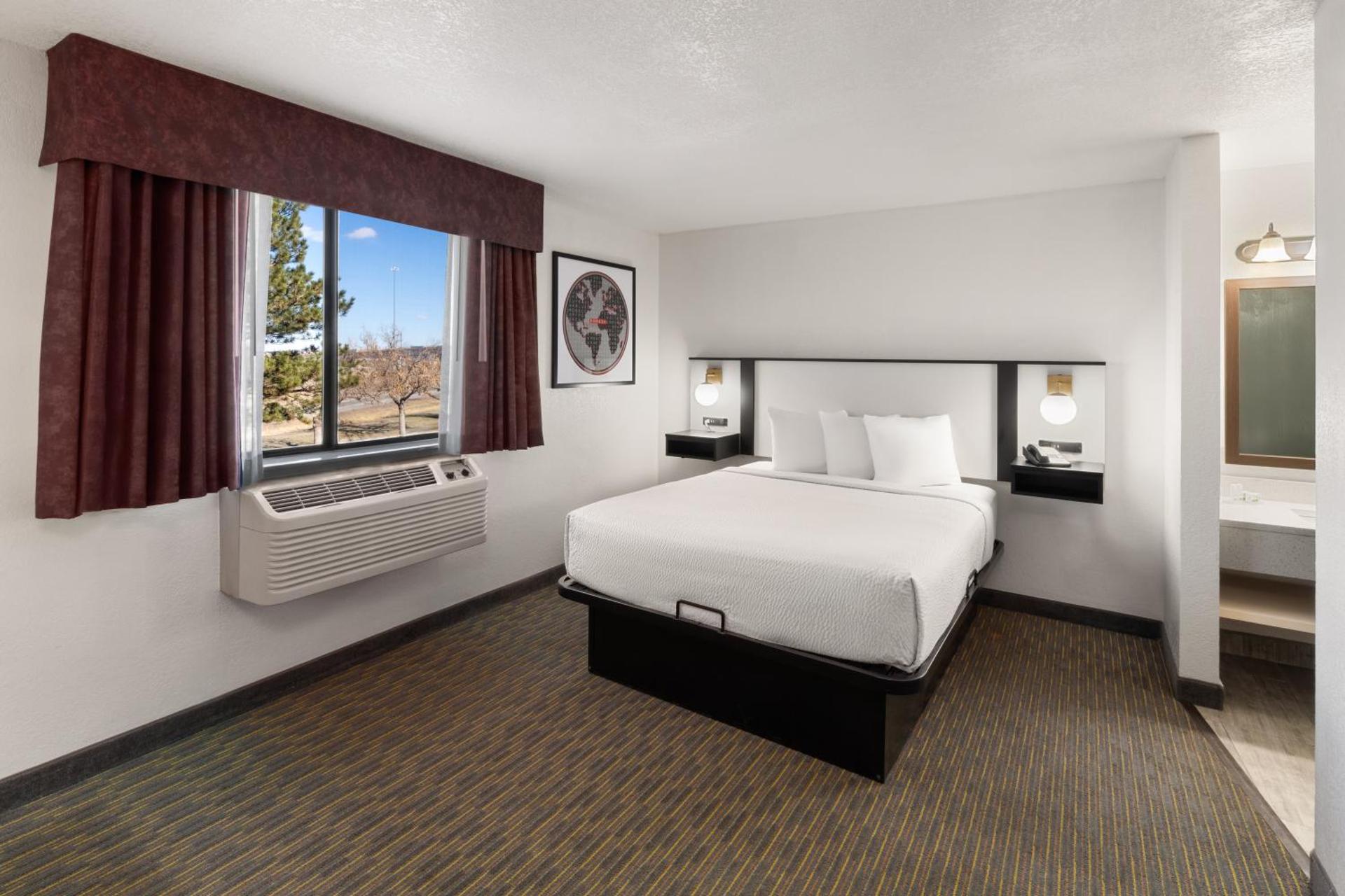 SYLO Hotel Denver Airport, a Ramada by Wyndham