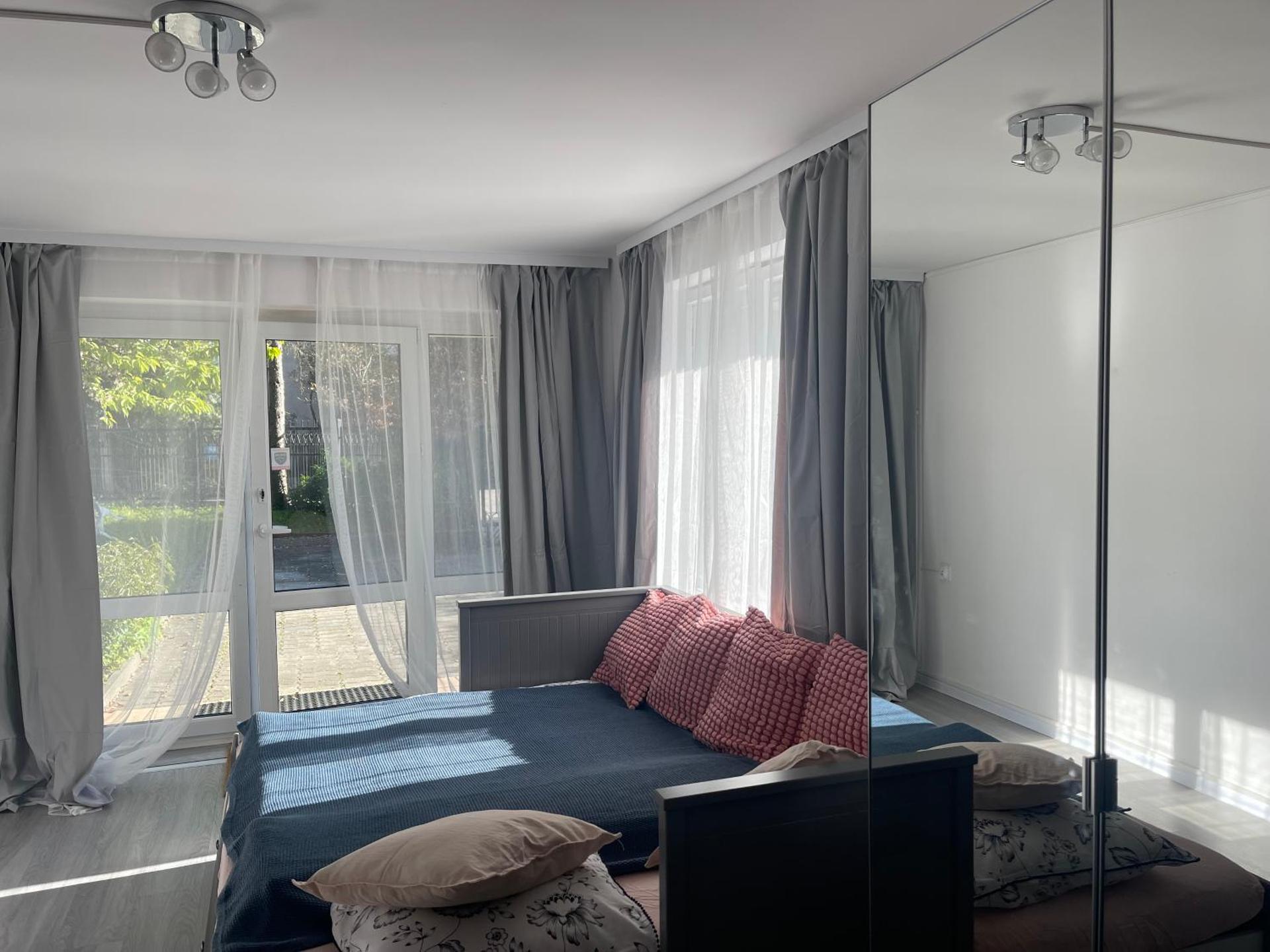 Apartamenty Typu Studio - Przy Plaży Gdynia Orłowo