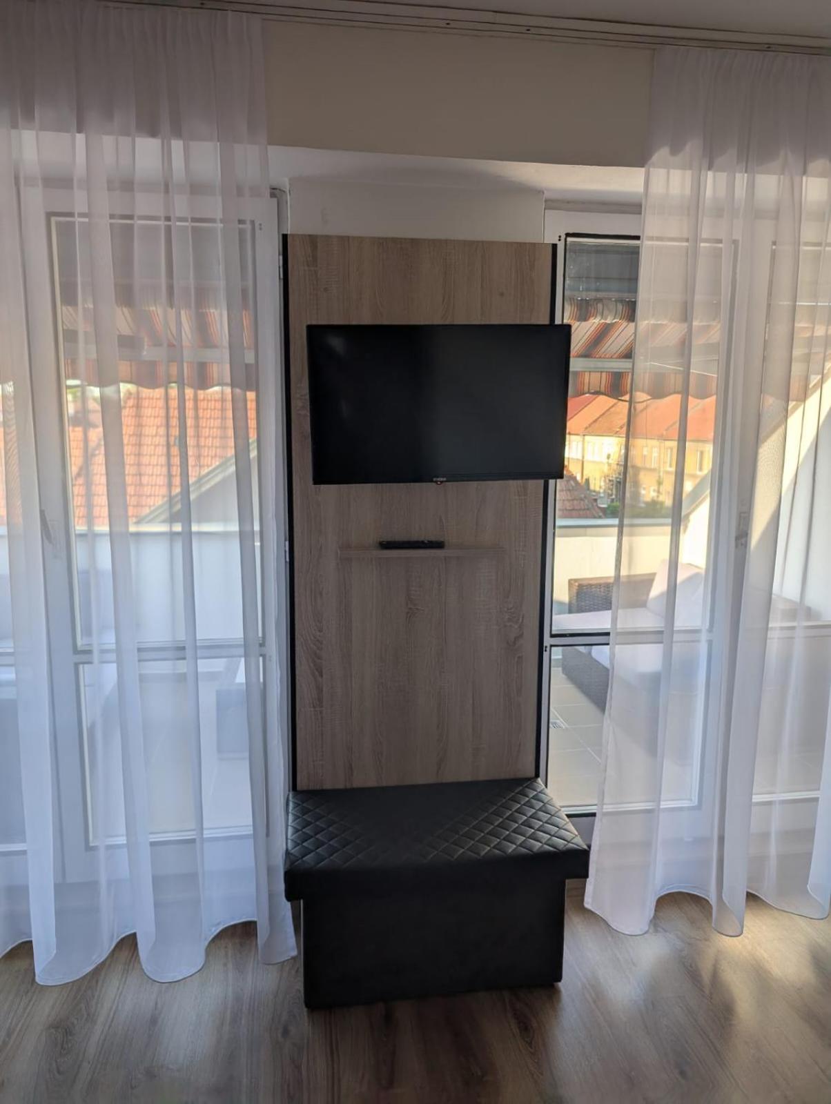 Junior Suite with Terrace