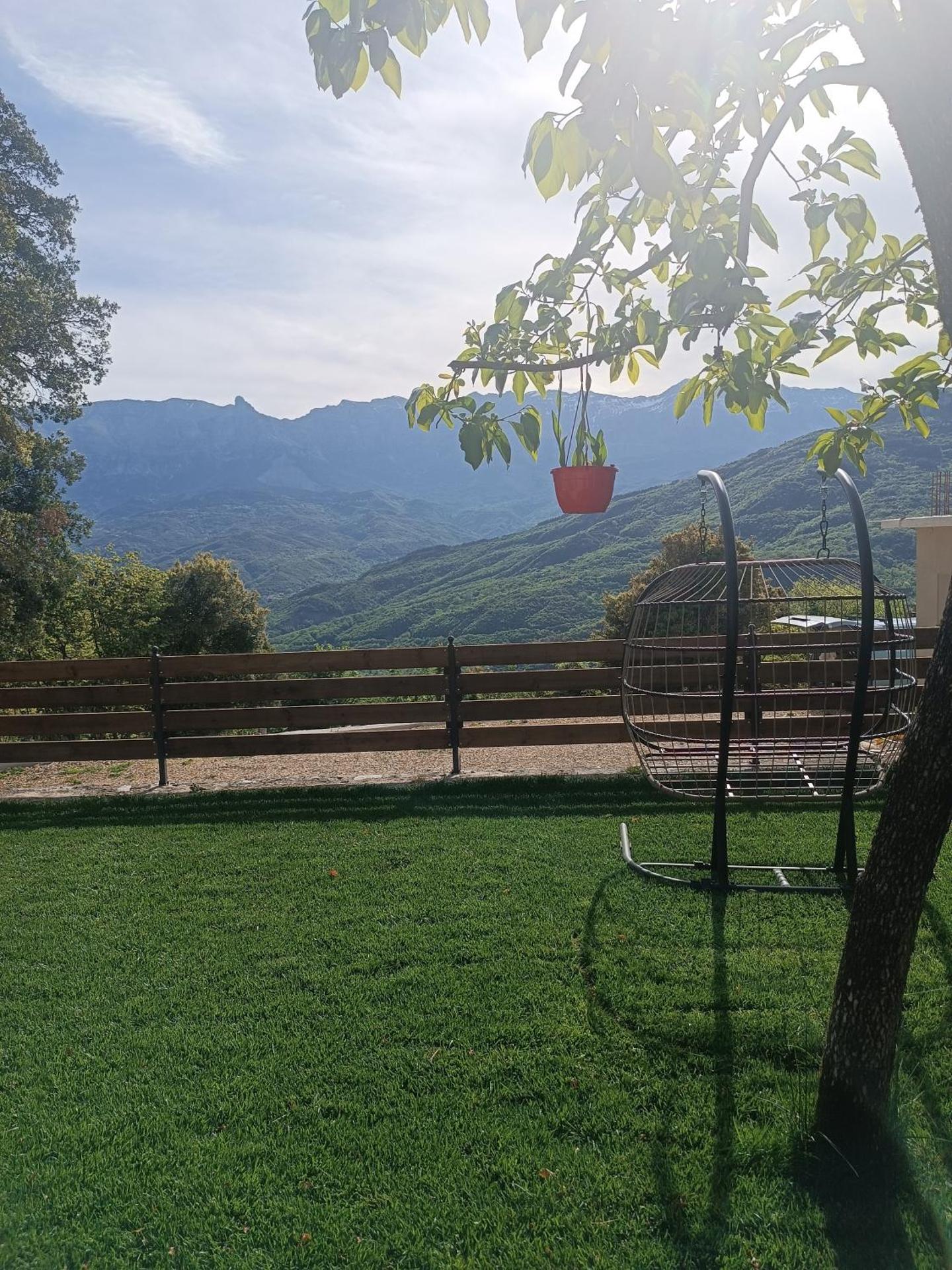 orminia house upper level