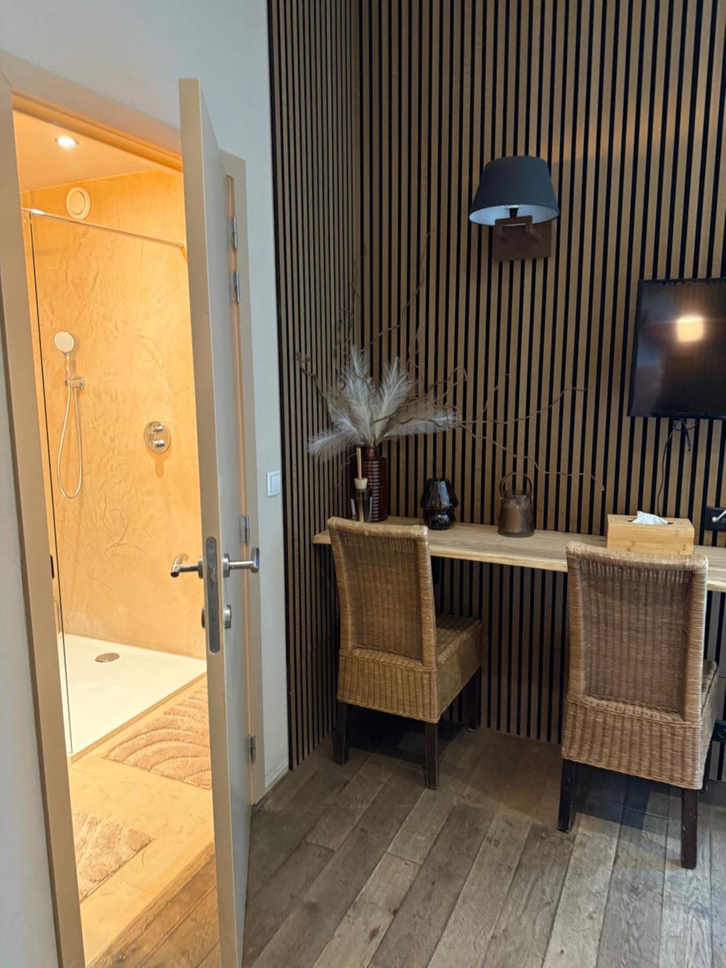 Hotel Giorgi - Bastogne Centre