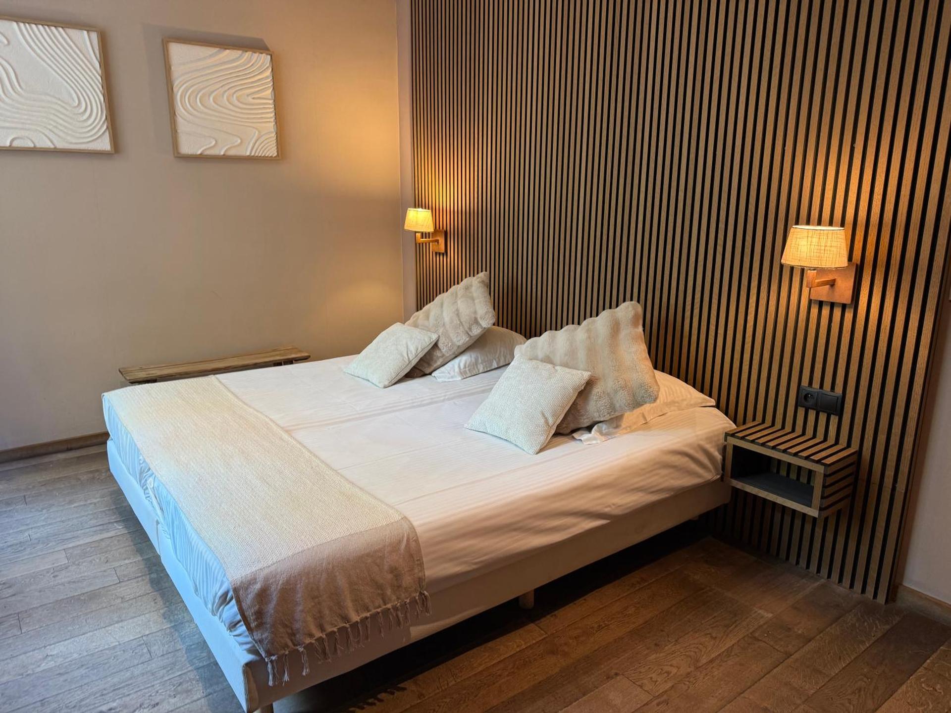 Hotel Giorgi - Bastogne Centre