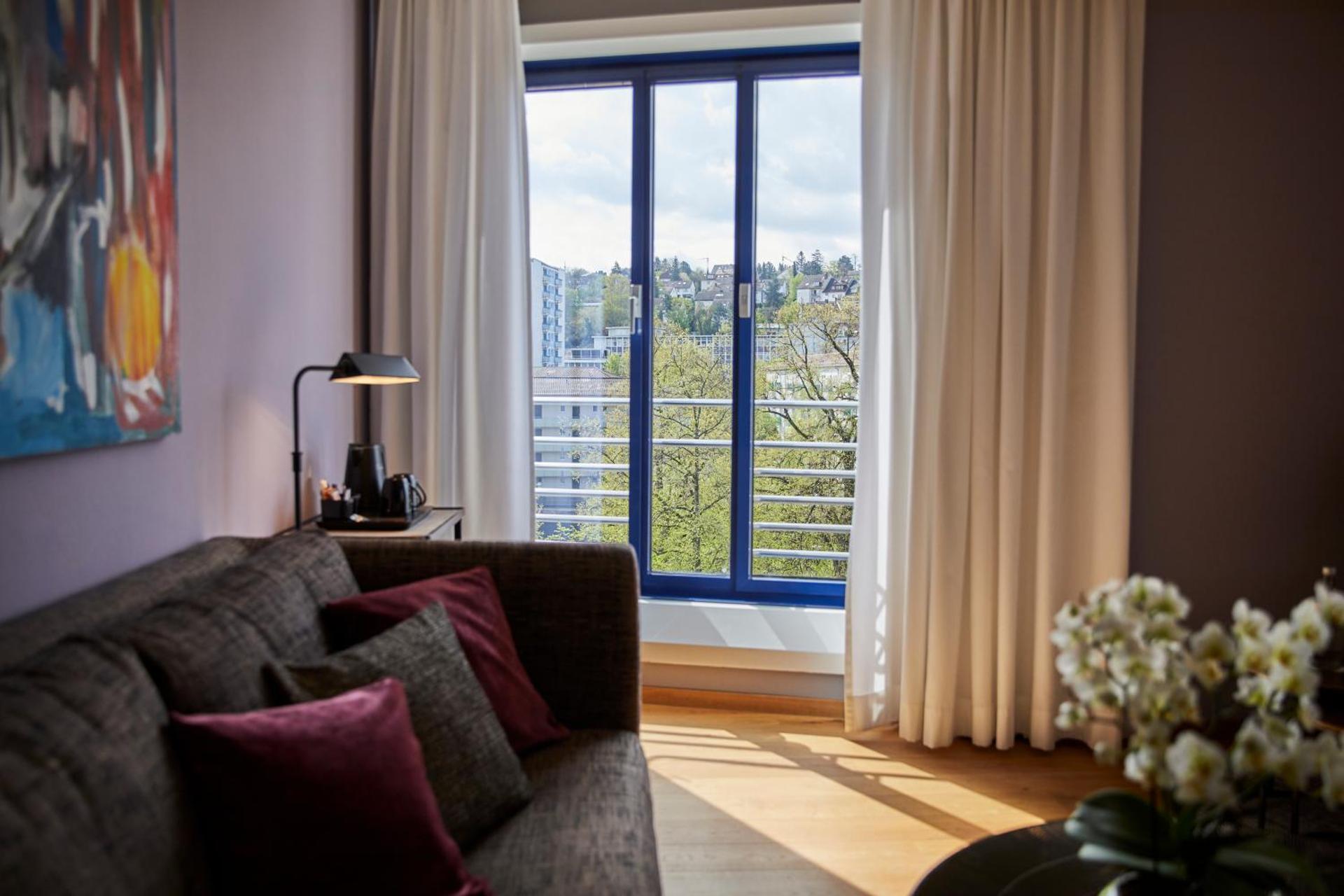 View (from property/room)