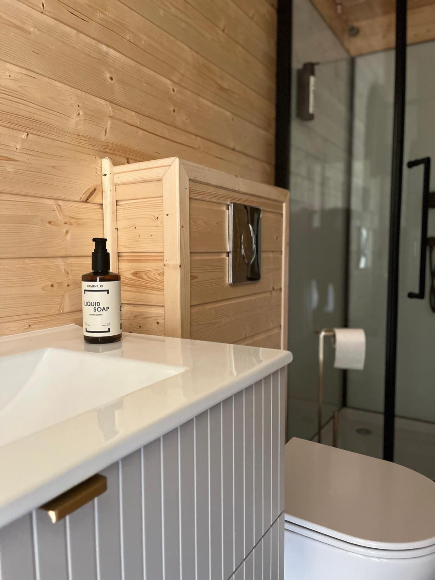 HACIENDA & Królicza Nora