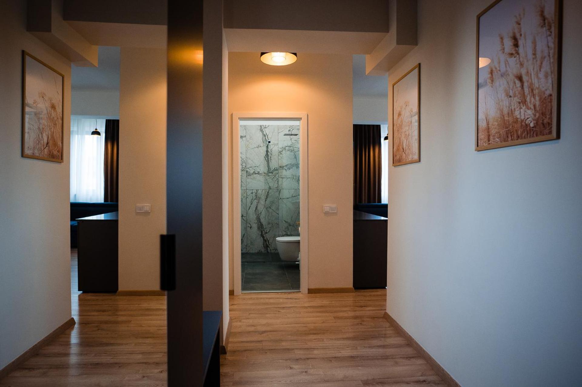 At George`s Stay&Fly