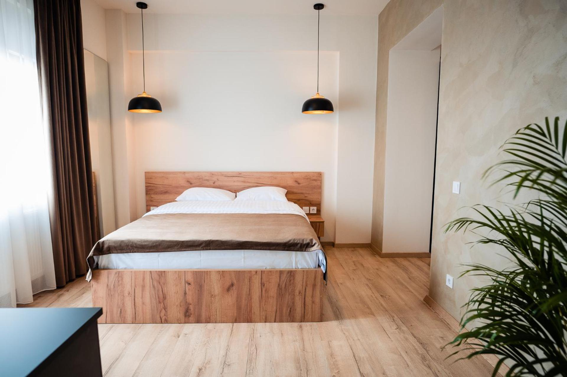 At George`s Stay&Fly