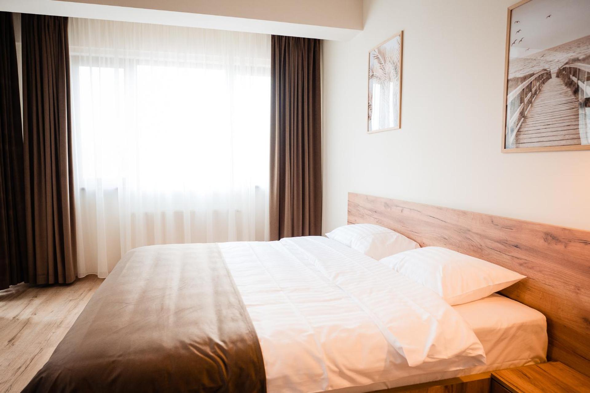 At George`s Stay&Fly