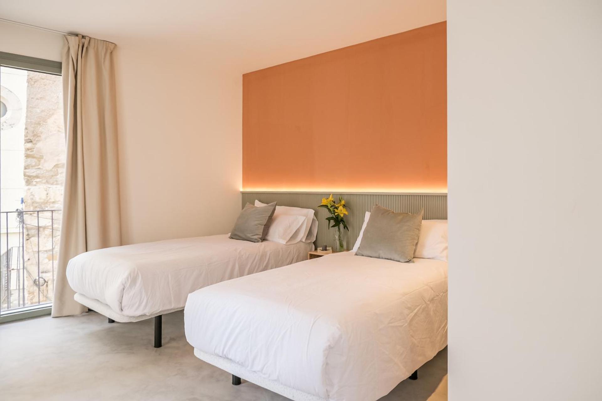 Hopsters Boutique Suites