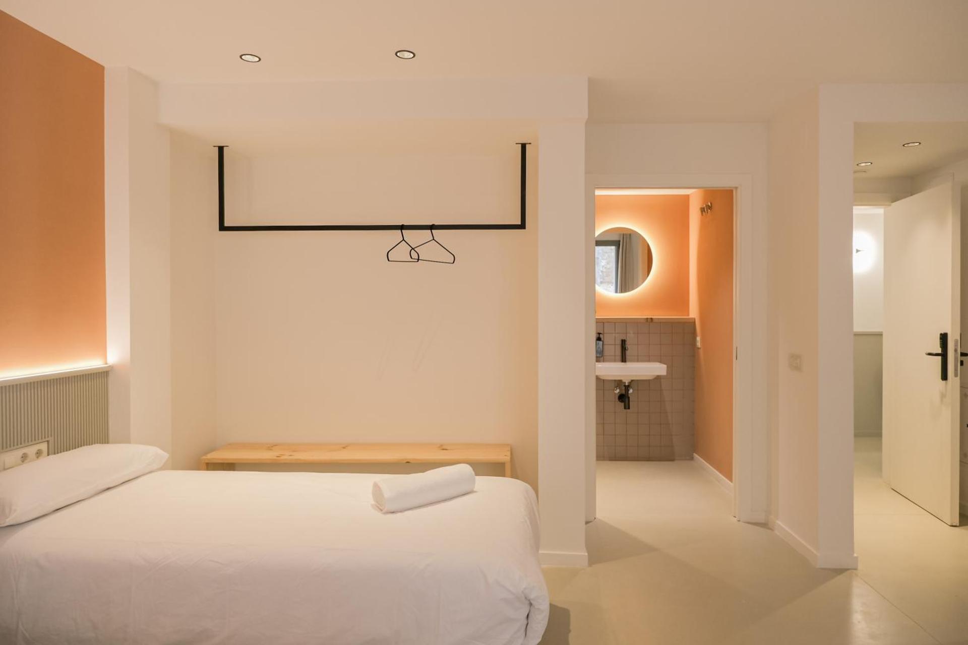 Hopsters Boutique Suites