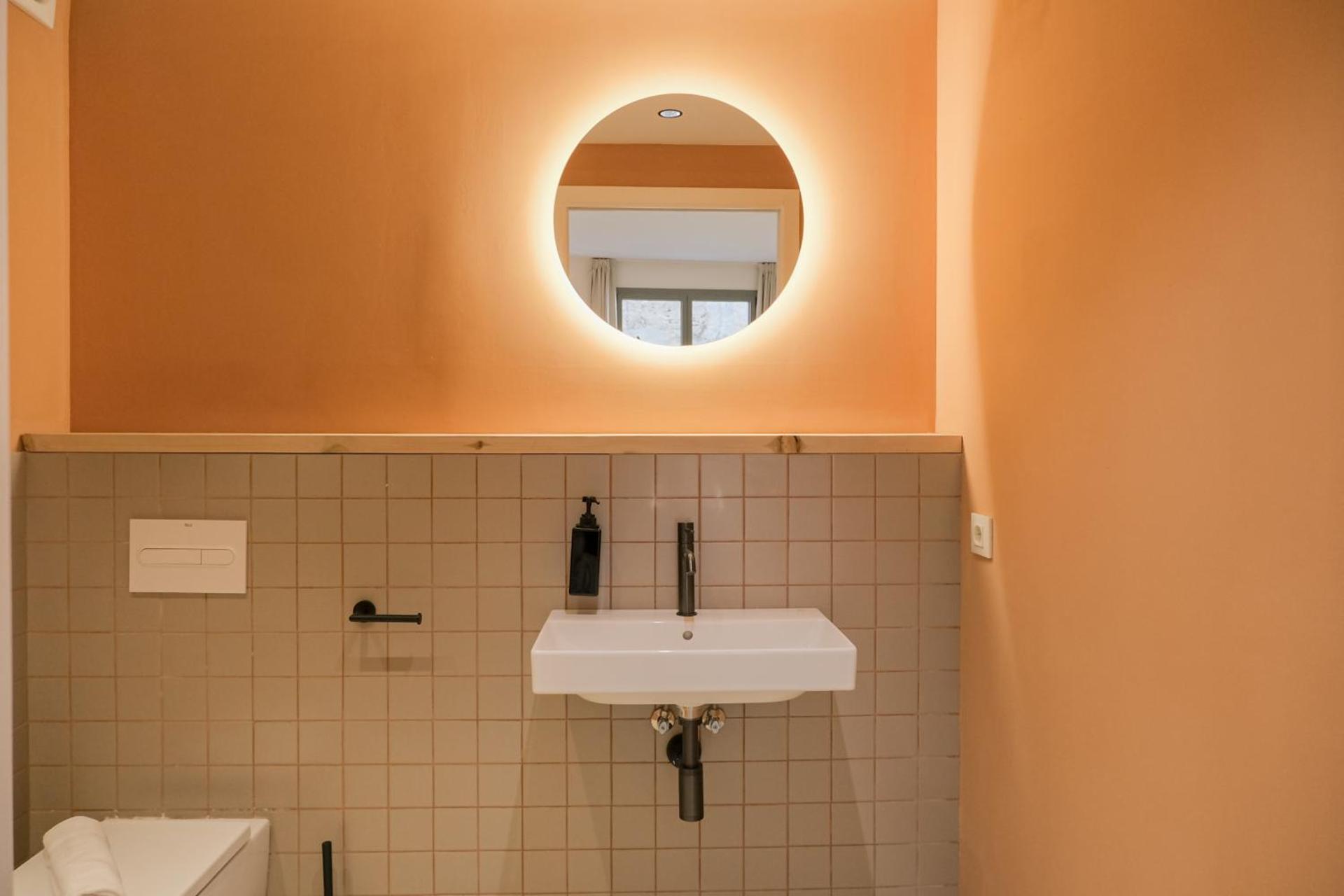 Hopsters Boutique Suites