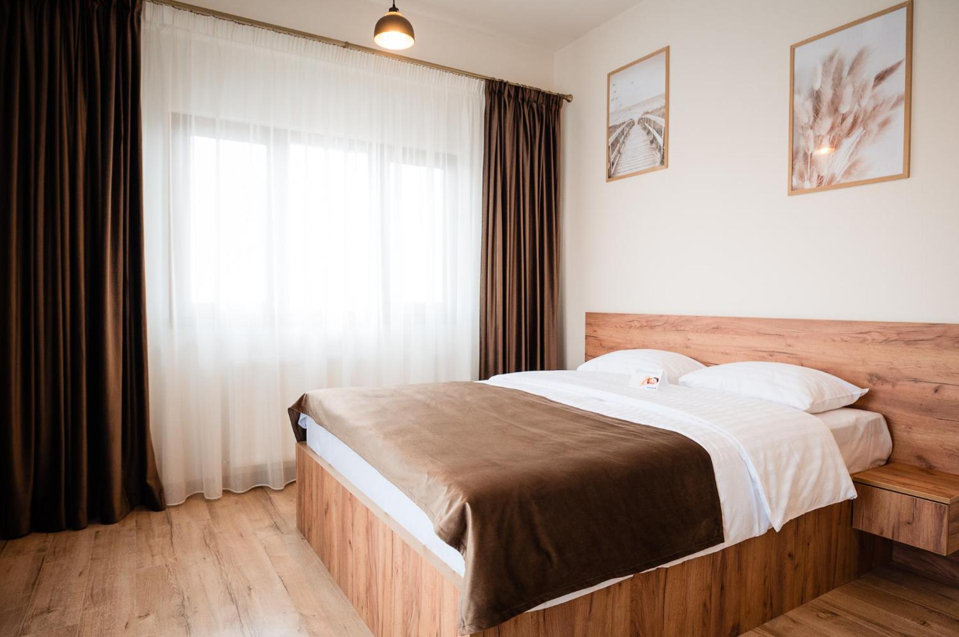 At George`s Stay&Fly