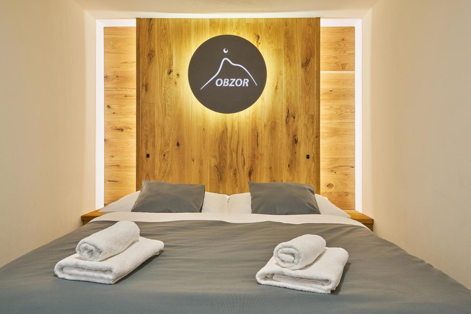 Standard Triple Studio