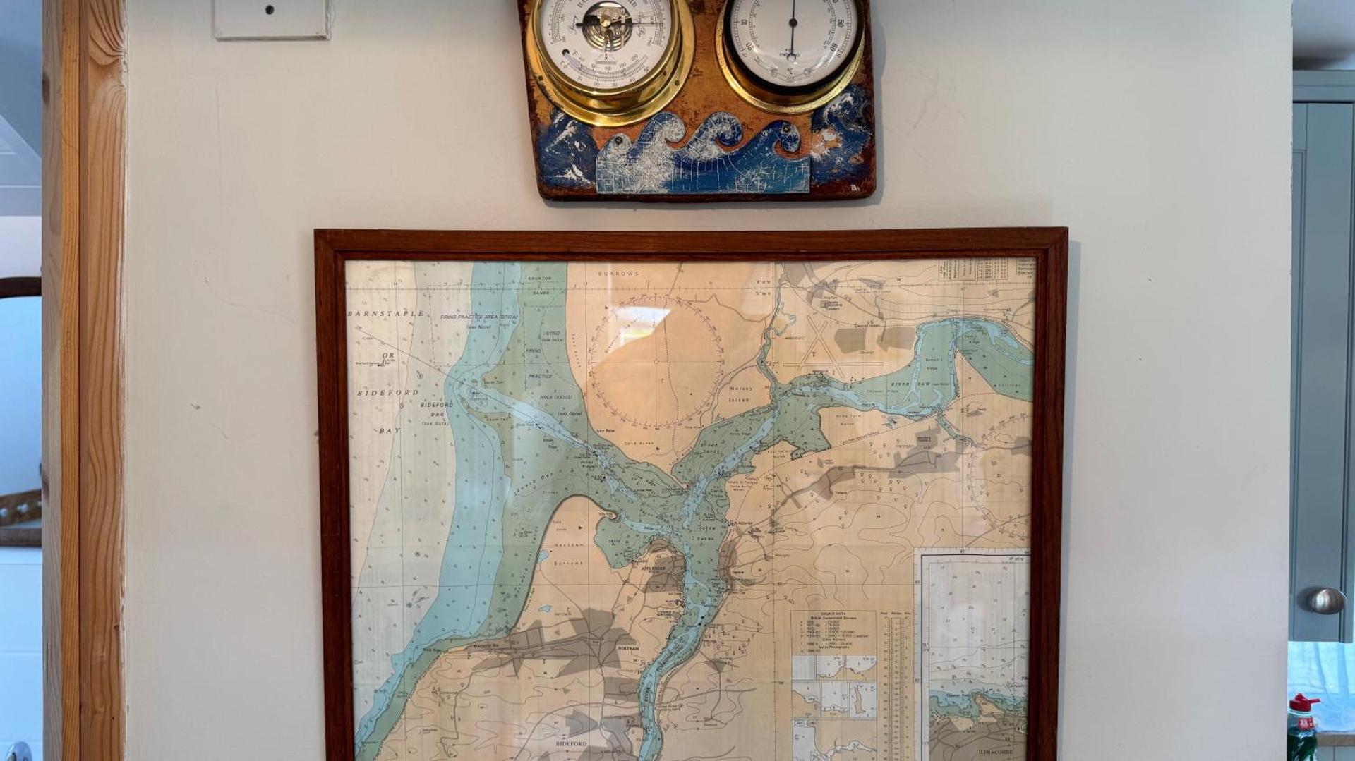 Instow Sandhills 2 bedrooms