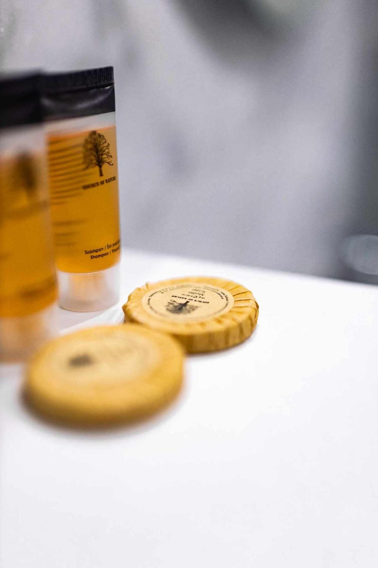 Hotel Złoty Młyn Polichno